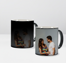 Magic Mugs